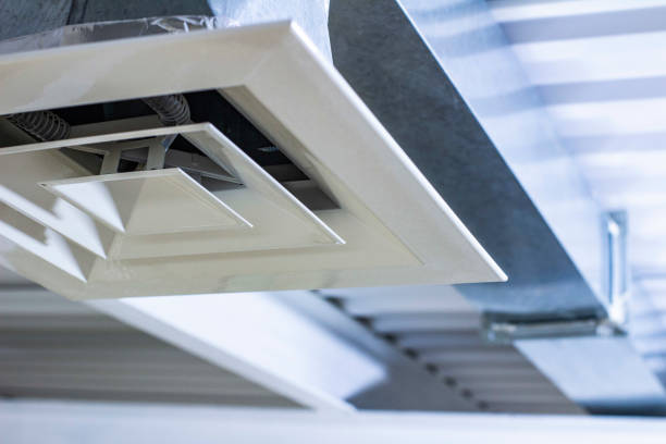 Best Home Air Vent Cleaning  in Morrisville, NC