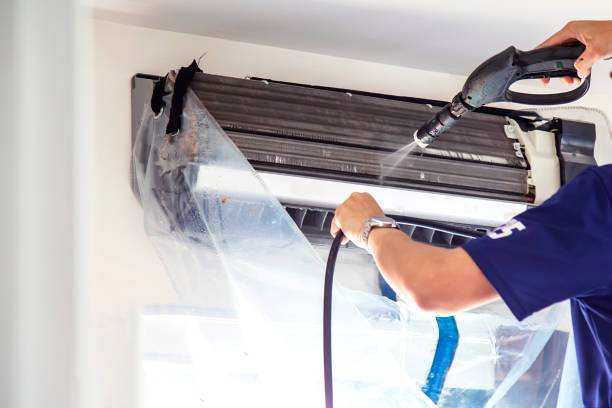 Best Commercial HVAC Duct Cleaning  in Morrisville, NC