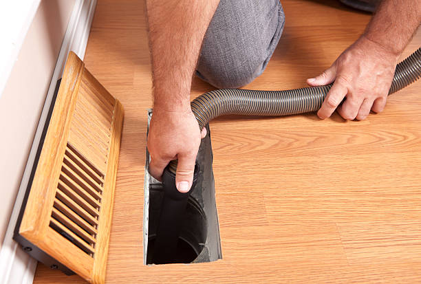 Best Air Vent Cleaning Services  in Morrisville, NC