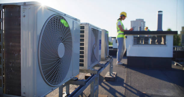 Best Air Duct Cleaning Company Near Me  in Morrisville, NC