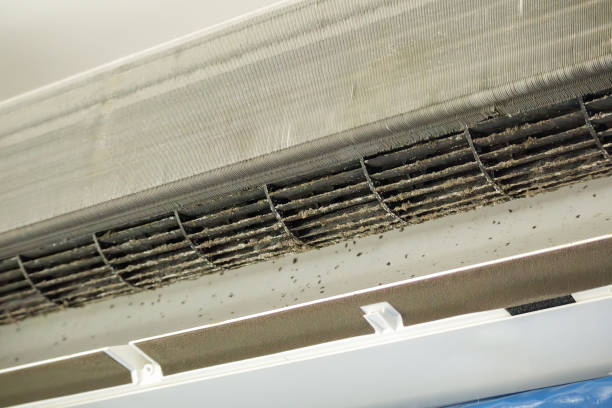 Home Air Vent Cleaning in NC